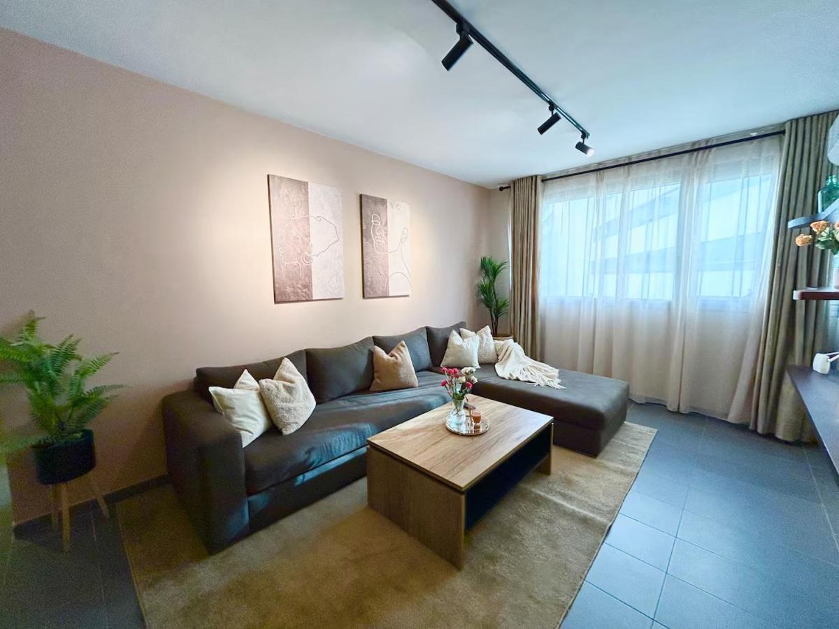 Charming 2 Bedrooms - Train Station Downtown Tangier Exterior photo