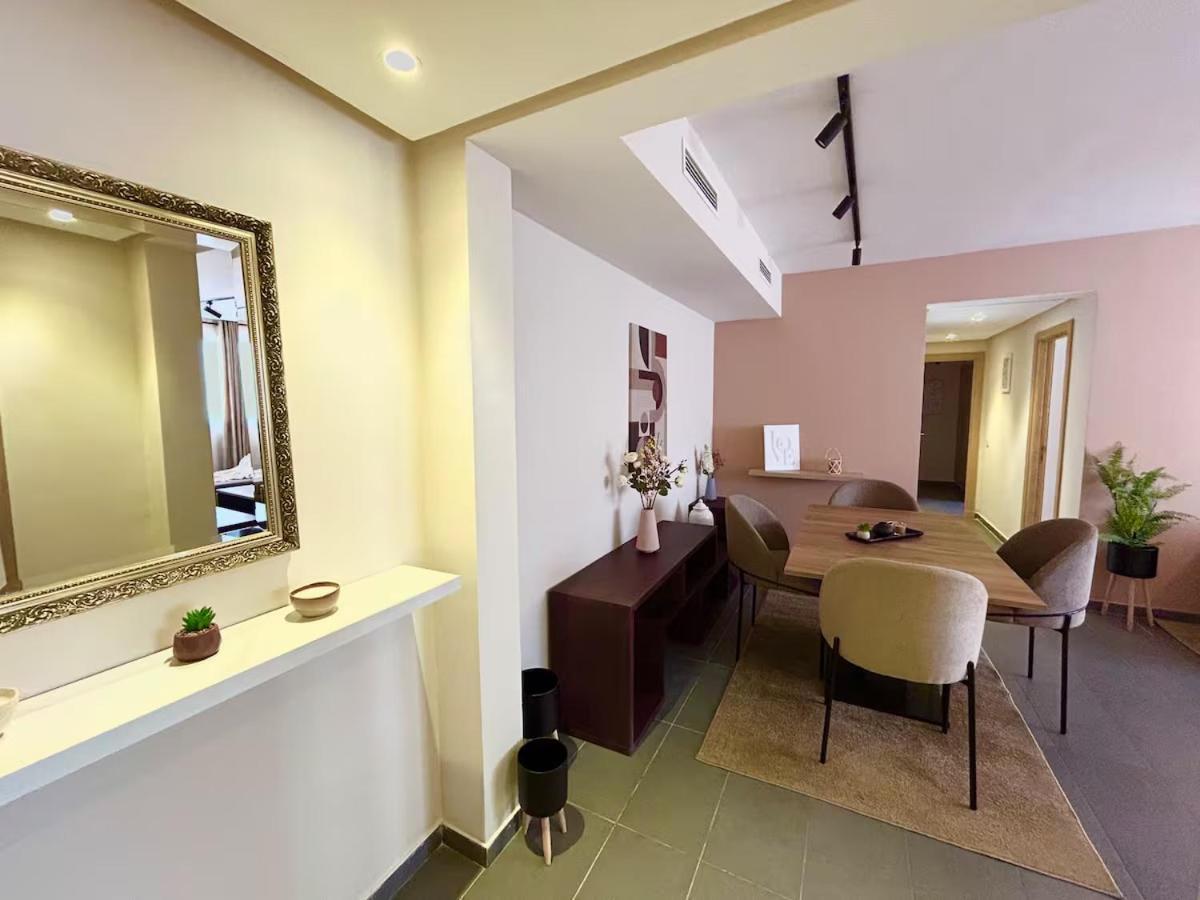 Charming 2 Bedrooms - Train Station Downtown Tangier Exterior photo
