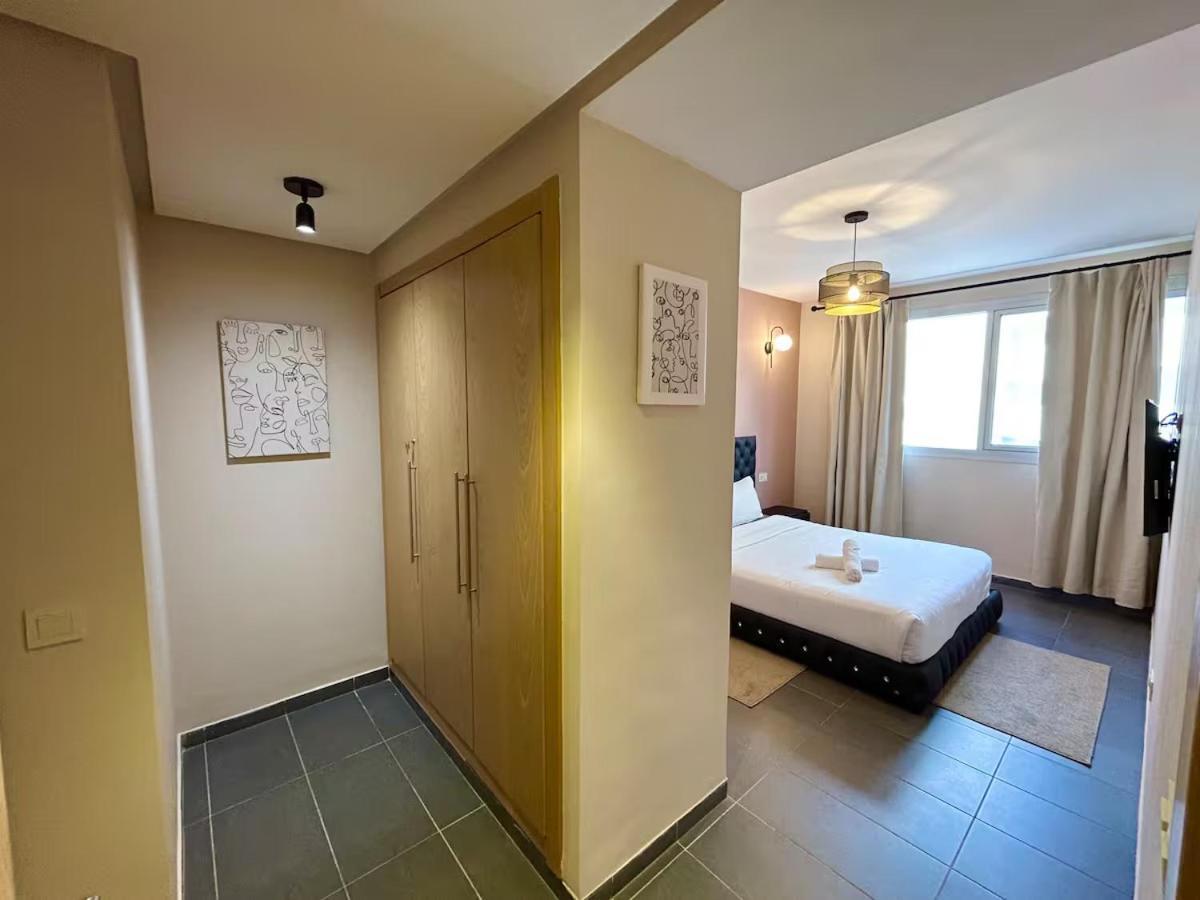 Charming 2 Bedrooms - Train Station Downtown Tangier Exterior photo