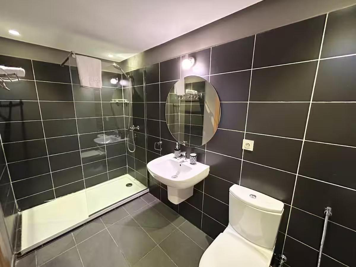 Charming 2 Bedrooms - Train Station Downtown Tangier Exterior photo