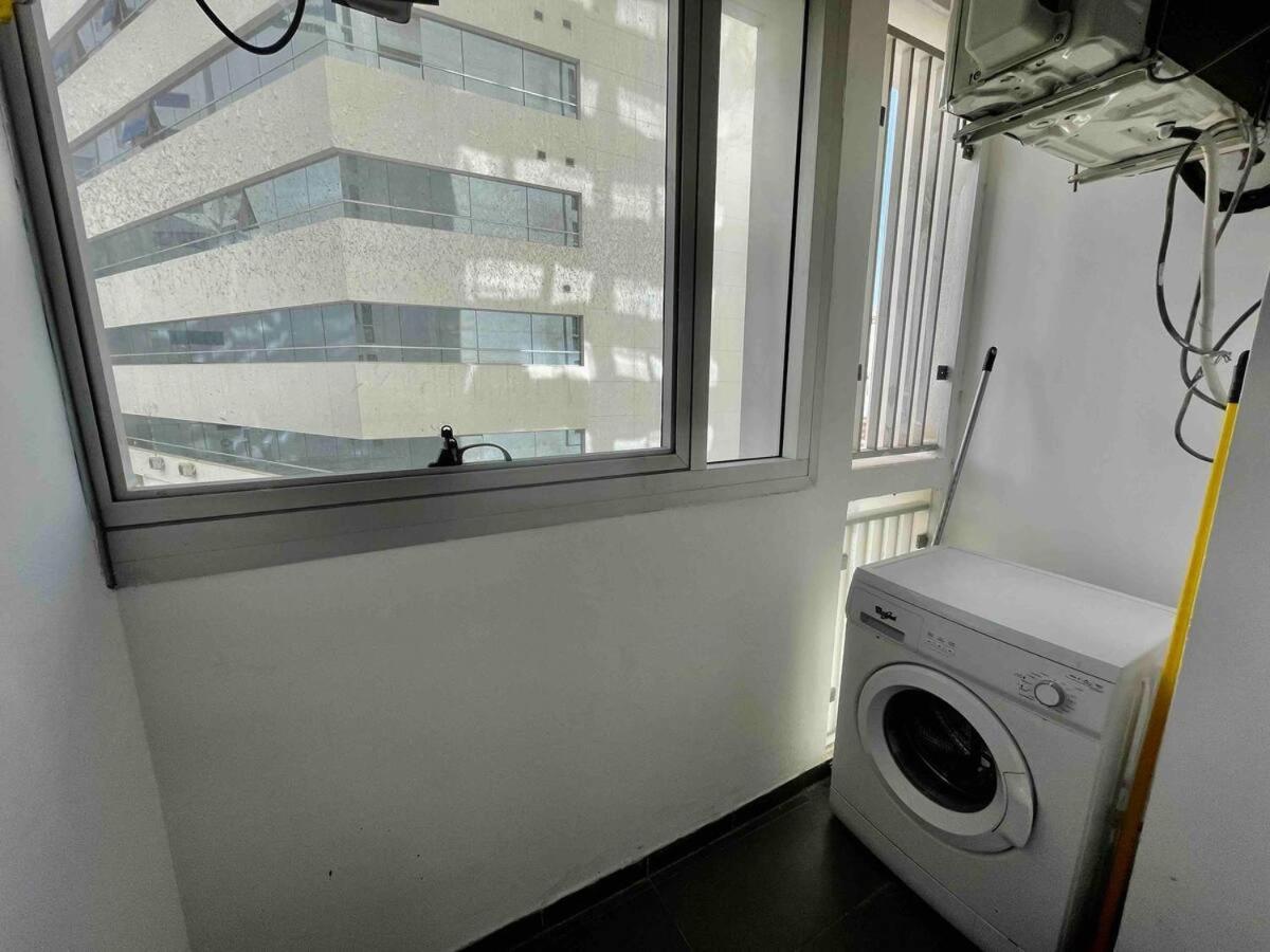 Charming 2 Bedrooms - Train Station Downtown Tangier Exterior photo